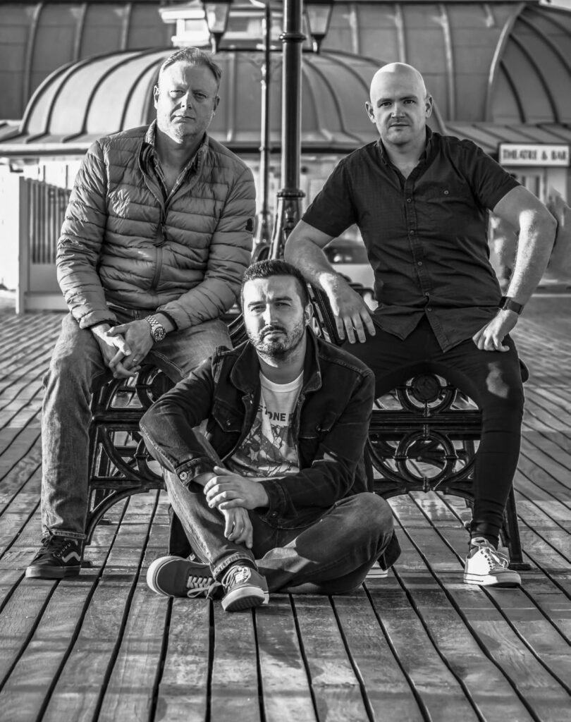 Livestone Rock Band